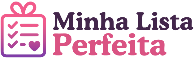Minha Lista Perfeita