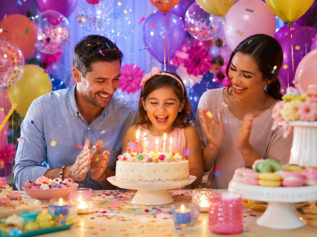 Aniversário